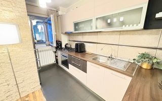Apartament cu 2 camere in Giroc situat pe Calea Timisoarei - Poză 5