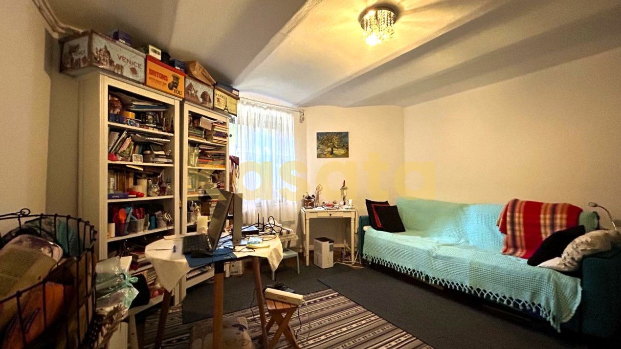 Garsoniera I demisol I Armeneasca I central I birou sau rezidential I - Poză 2