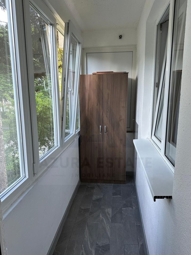 Apartament modern 2 camere 53 mp utili etaj 1 balcon inchis Strand - Poză 9