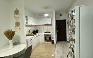 Apartament 2 camere – Iris, etaj intermediar, 46 mp - Poză 4