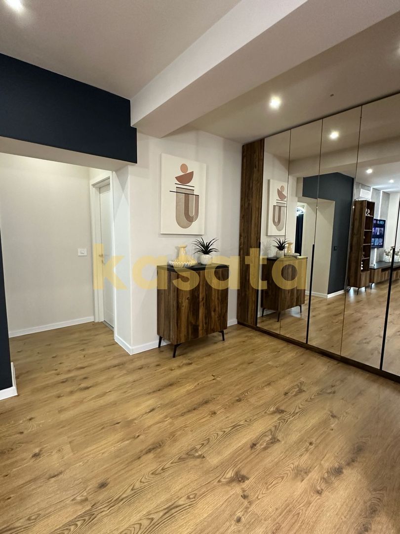 2 Camere mobilat si utilat complet | zona OMV Pipera - Poză 12