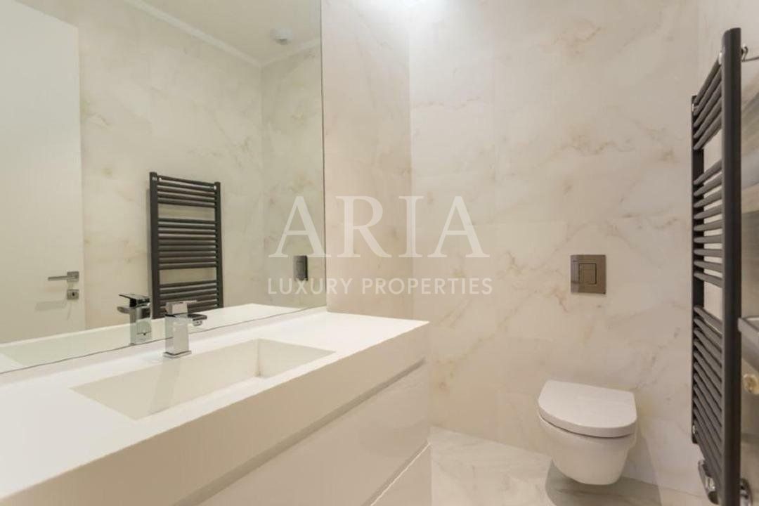 ONE HERASTRAU PARK - lake view - Poză 7