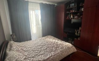 Apartament decomandat cu 3 camere, Mărăști. - Poză 6