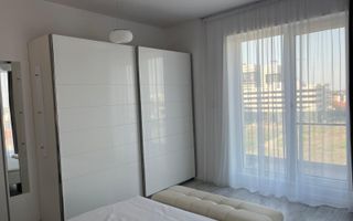 Apartament 3 camere | CAMPEADOR 1 Torontal | Parcare subteran - Poză 10