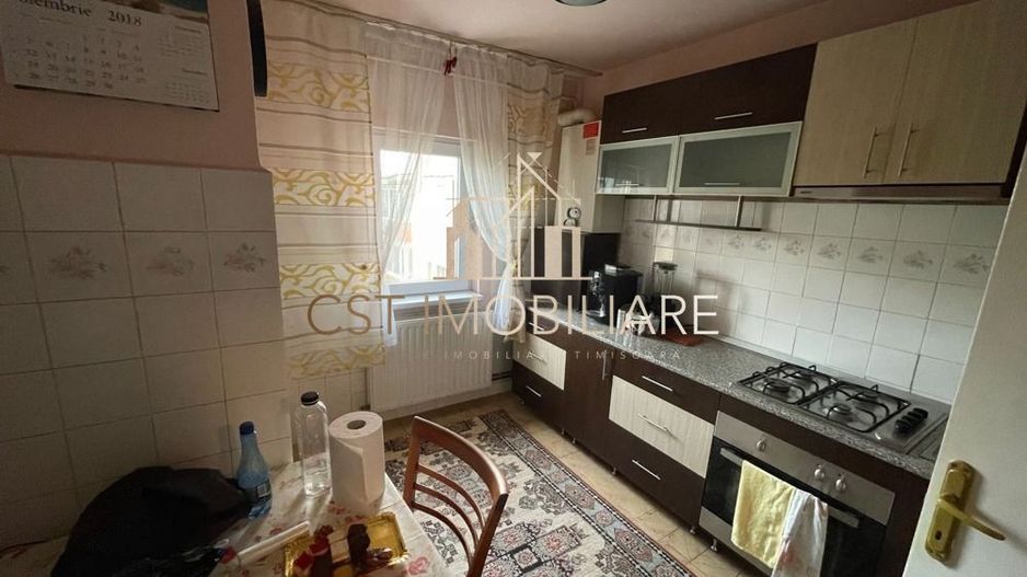 Apartament 3 camere, decomandat, bloc izolat  – zona Calea Aradului - Poză 5