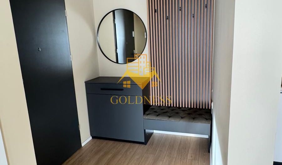 2 camere, Premium, Parcare, The Nest, Marasti, The Office - Poză 7