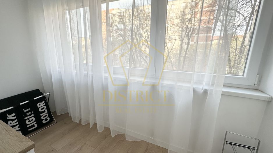 Apartament cu 2 camere | Zona Olimpia - Poză 11
