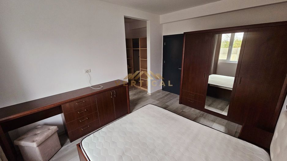 Casa parter mobilata si utilata - comuna Berceni - Poză 13