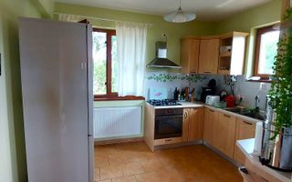 Casa de vanzare | Moderna cu accente scandinave | Snagov, Ciofliceni - Poză 10