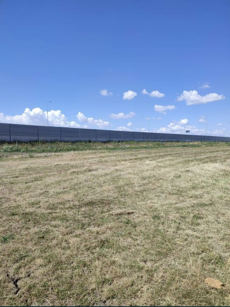 Teren extravilan langa centura SM - Poză 7