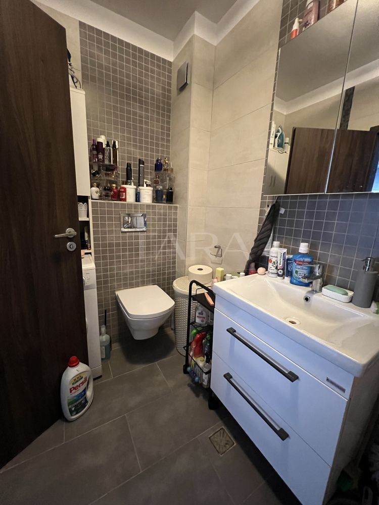 Apartament 2 camere, 56 mp + balcon 6,6 mp, Parter înalt, Buna Ziua - Poză 7