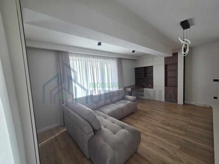 Apartament 2 camere, 65 mp, complex Nybo, spatele Liceului Wurmbrand, Iași - Poză 2