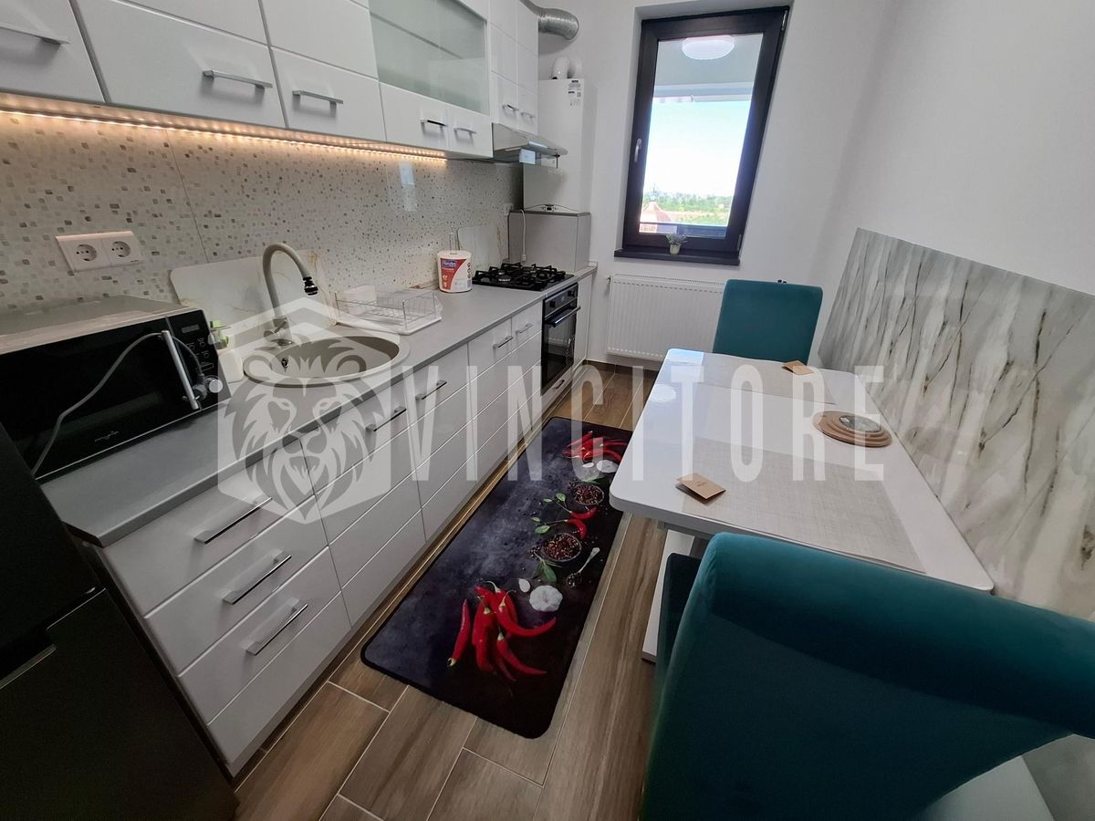 Garsoniera Berceni | Prima Inchiriere - Poză 9