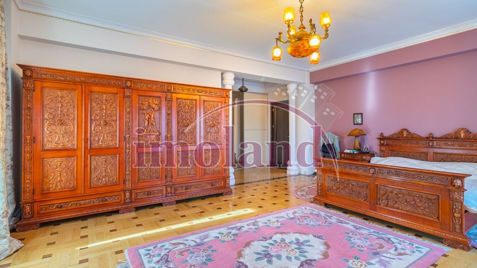 Vila cu piscina si garaj - 6 dormitoare - Pantelimon - Poză 16