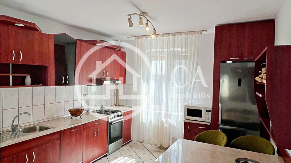 Apartament cu 3 camere de închiriat Calea Aradului, Oradea - Poză 5
