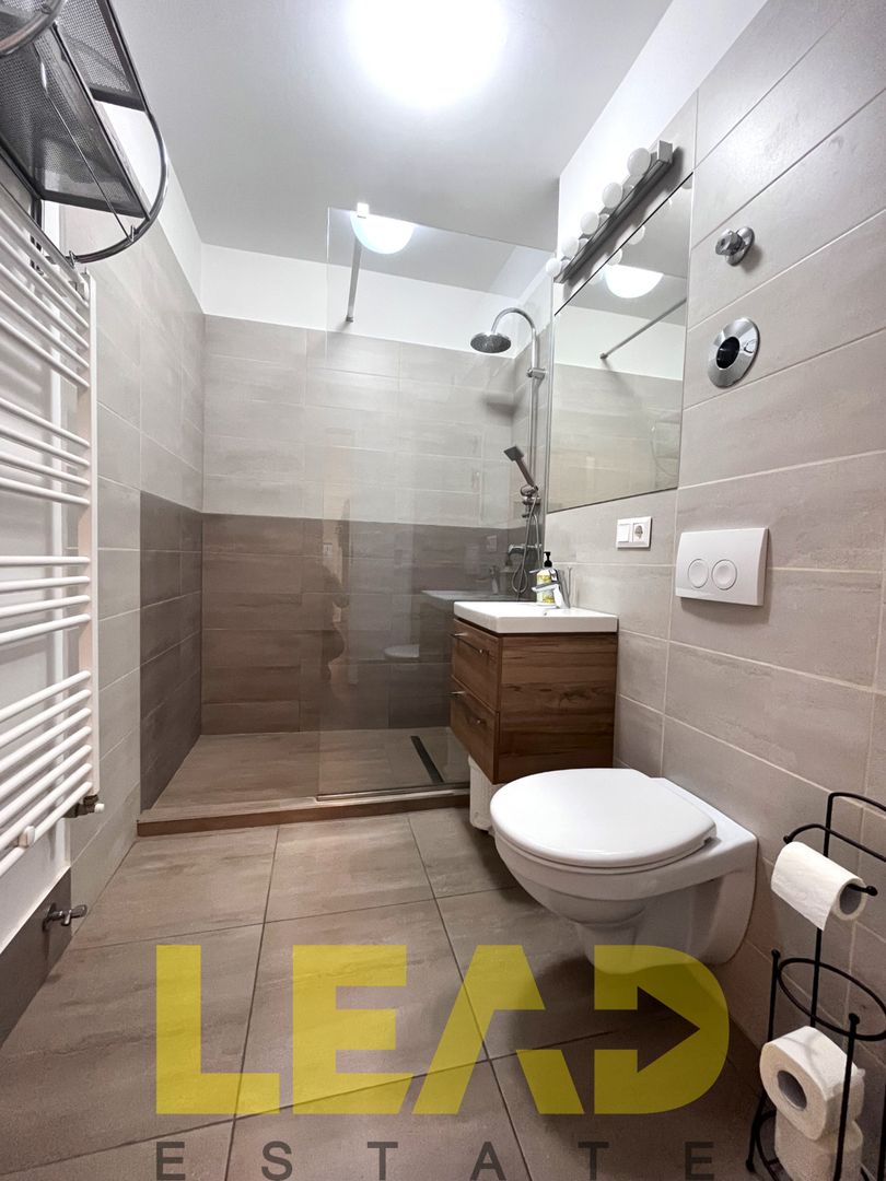 Apartament 2 camere de vanzare in Avantgarden Brasov! - Poză 7