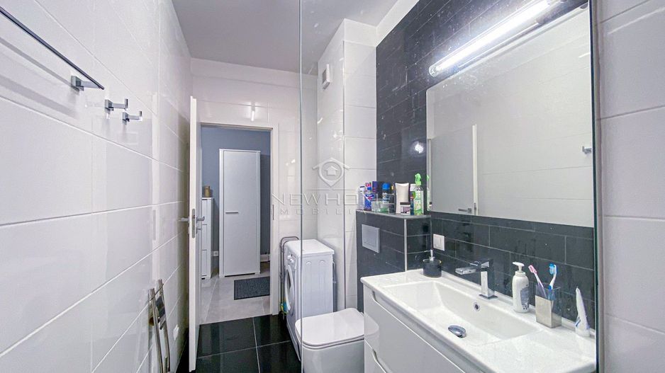 Apartament 1 camere PARCARE, zona Iulius Mall Fsega - Poză 9