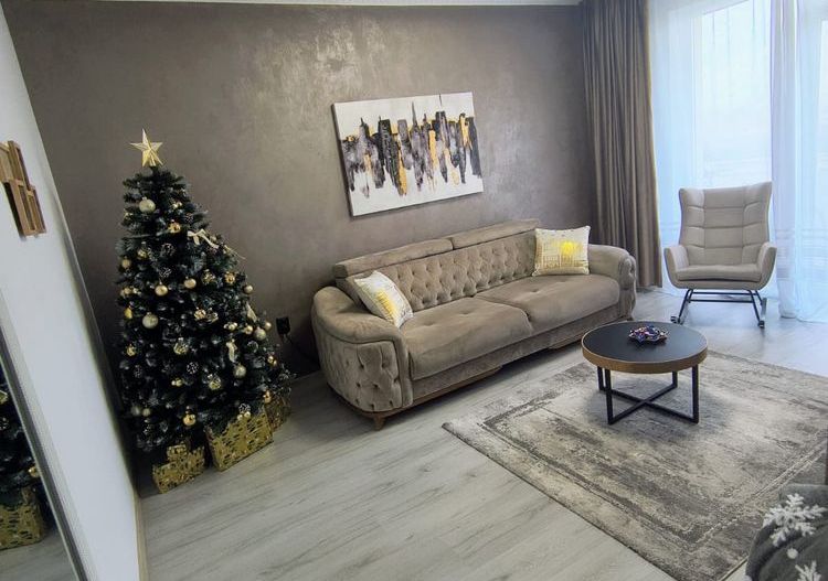 Apartament 2 camere Giroc-Calea Urseni etaj 1 - Poză 2