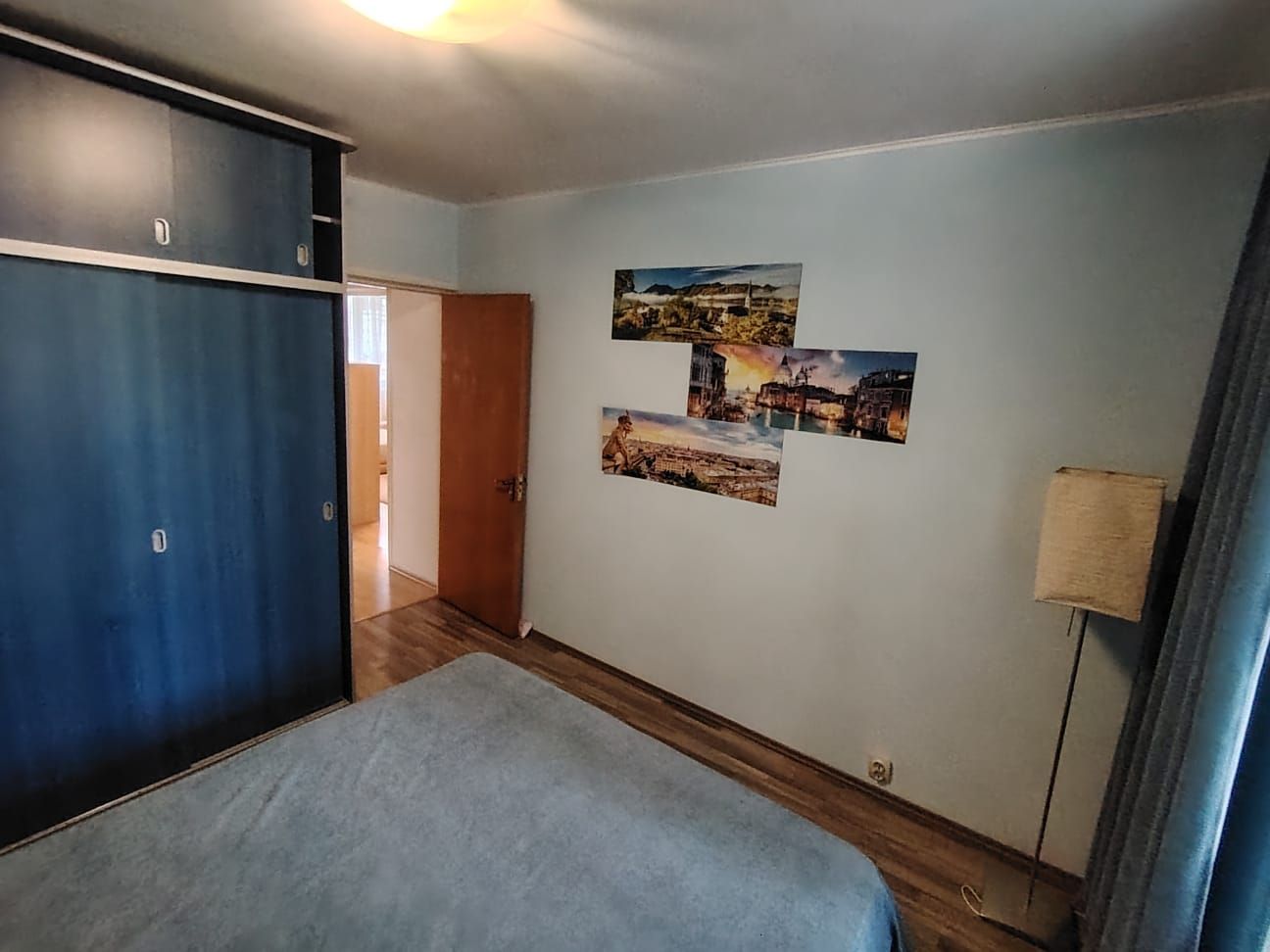 Apartament 3 camere - Metrou Aparatorii Patriei | Centrala Proprie - Poză 2