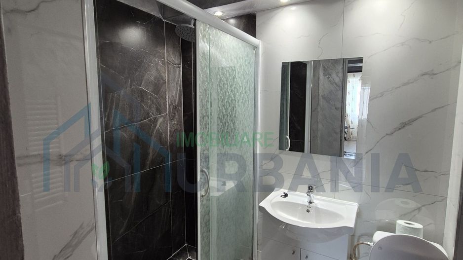 Inchiriez apartament 2 camere decomandat - Poză 8