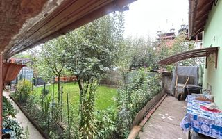 Case duplex | 5 camere | 2 corpuri | Garaj | 185 mp utili | Turnisor - Poză 31