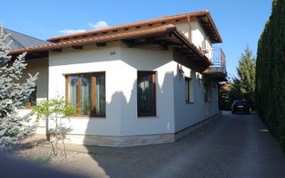 BRASADAS vinde vila 5 cam 190mp teren 10 ari str. Dara. - Poză 7