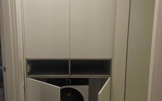 PRIMA INCHIRIERE Apart 2 cam cu terasa 12 mp si loc de pacare AMBIANCE - Poză 9