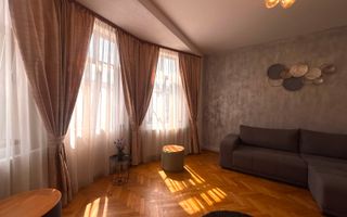 Apartament modern și elegant în zona Centrală - Poză 8