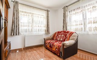 Apartament 3 camere cu Gradina si 2 locuri de parcare Poligon Floresti - Poză 8