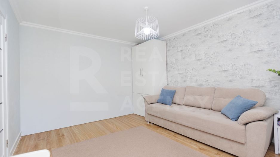 Vânzare, apartament, 2 camere, str. Sarmizegetusa, Botanica - Poză 7