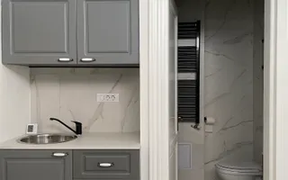 ULTRACENTRAL Apartament 3 camere 126mp Monument Istoric - Poză 22