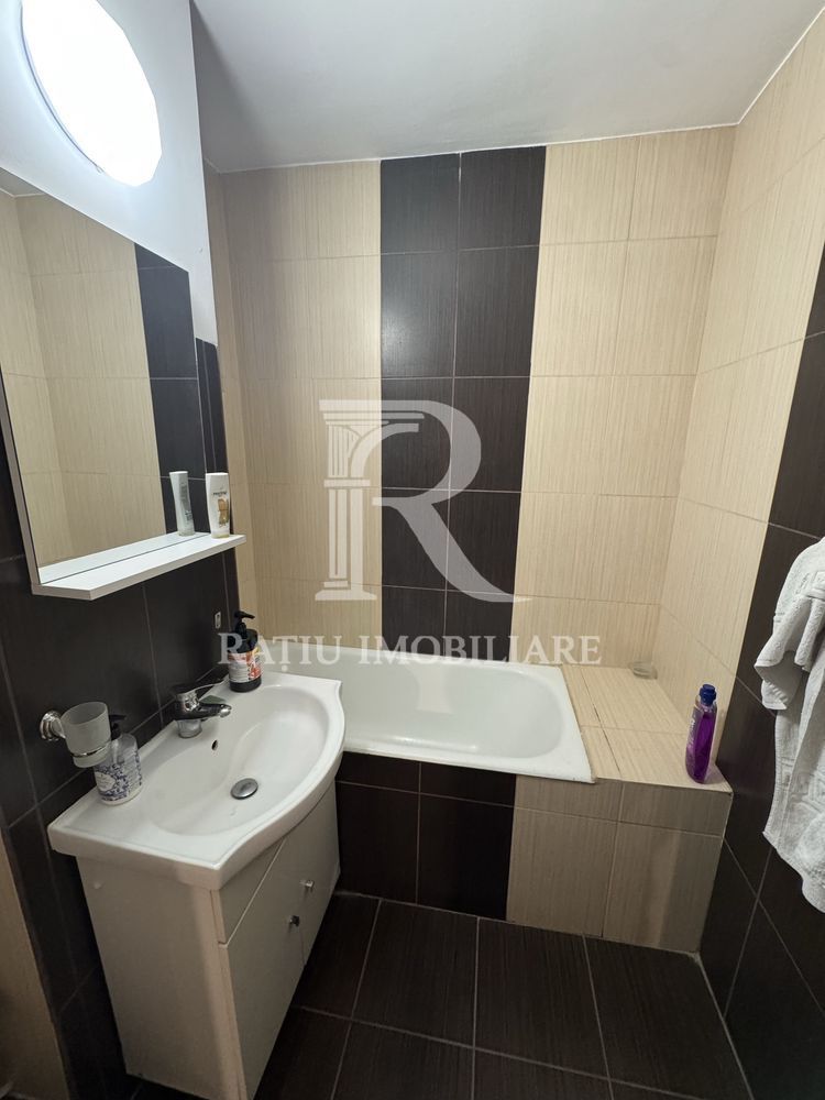 Apartament 2 camere | Decomandat | Etajul 1 | Oradea - Poză 4