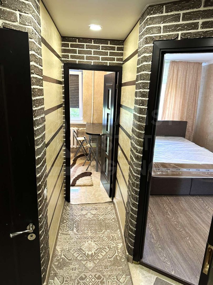 Chirie, apartament, 2 camere, str. Independenței, Botanica - Poză 7