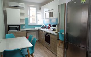NECTORA IMOB-Apartament 2 camere, 45 mp, Str. Transilvaniei Rogerius - Poză 1