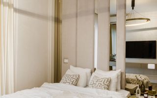 AP. 2 CAMERE BLAIR LAKE, MOBILAT LUX, LOC PARCARE ACOPERIT INCLUS - Poză 1