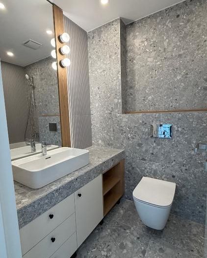 Apartament 2 camere PRIMA Vista | Terasă | Vedere liberă | Mobilat lux | Metrou - Poză 6
