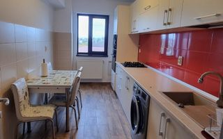 Apartament 2 camere de inchiriat, Bucium Confort, Iasi - Poză 6