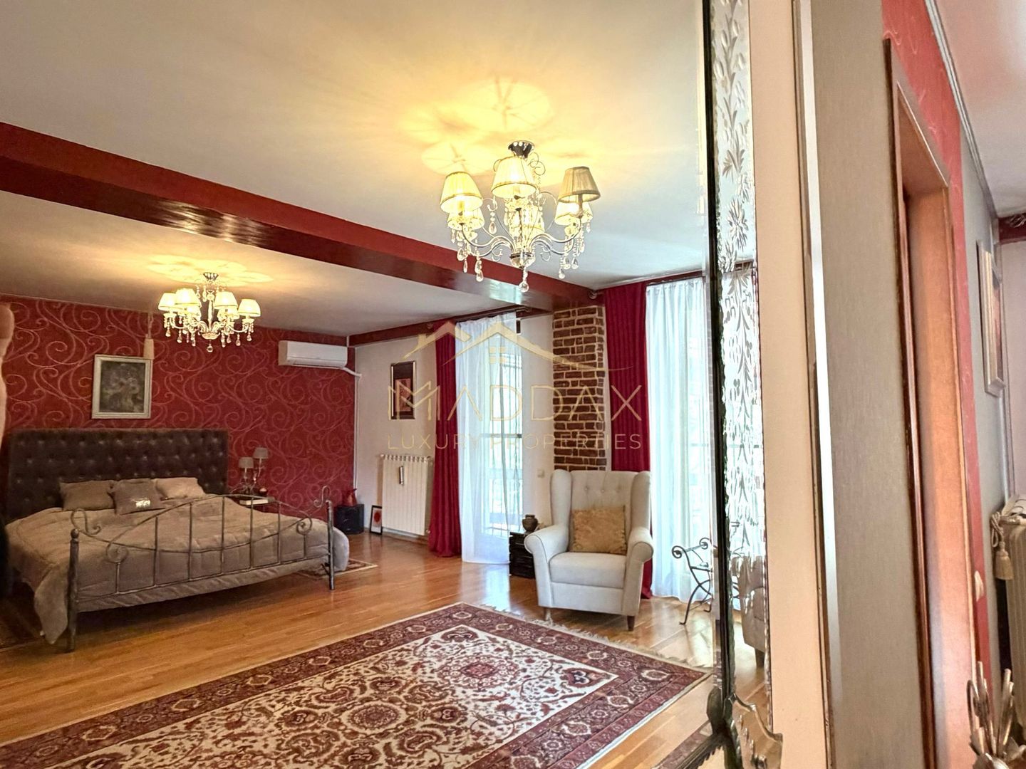 Vila spectaculoasa Corbeanca *padure proprie si piscina - Poză 39