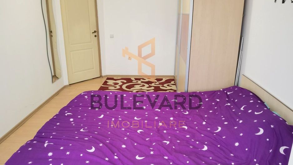 Apartament cu 2 camere in zona strazii Florilor! - Poză 3