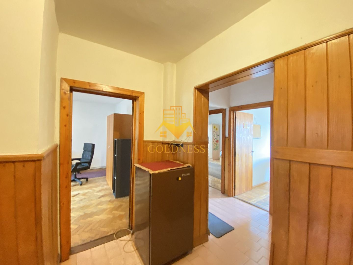Apartament 3 camere decomandate etaj 2 Gradini Manastur zona Big Belly - Poză 6