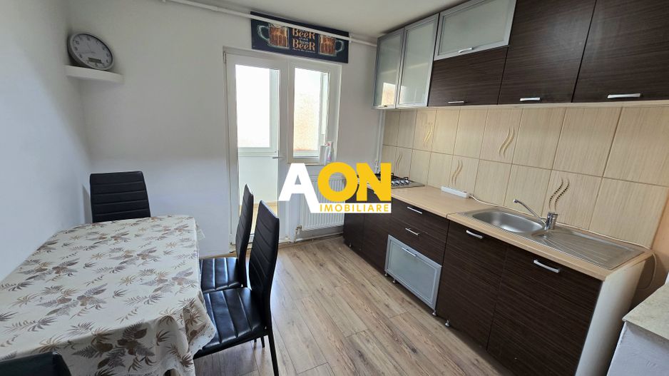Apartament cu 2 Camere, Etaj 1, Zona Sub Stadion - Poză 1