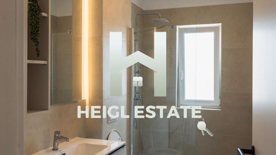 Apartament cu 2 camere - zona Torontalului - Poză 7
