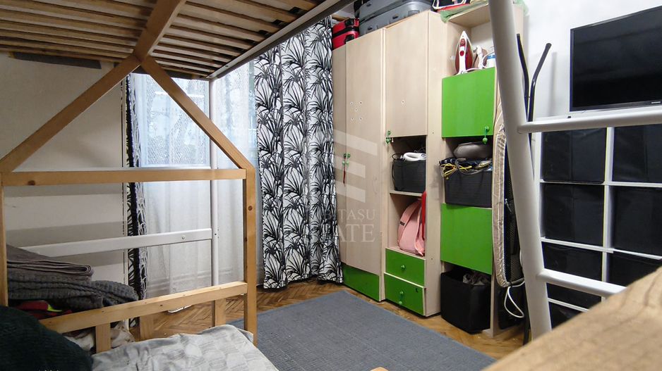 Sagului | 3 camere | 64 mp utili+balcon | centrala proprie | Et. 2\4 - Poză 18
