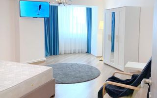 De inchiriat - apartament cu o camera, 47 mp - Faleza Dunarii - Poză 2