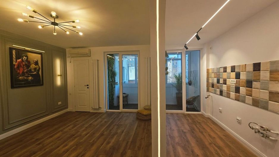 Apartament Piata Amzei / Calea Victoriei - Poză 2