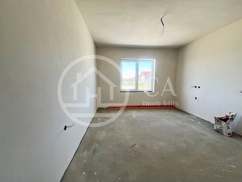 Casa de vanzare cu 4 camere in zona Santandrei, Oradea - Poză 10