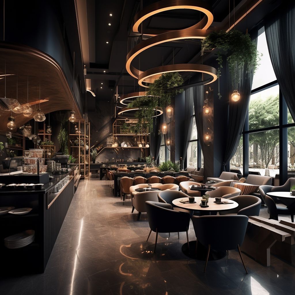 Spațiu Comercial Premium – Pretabil Showroom I Restaurant I Salon - Poză 3