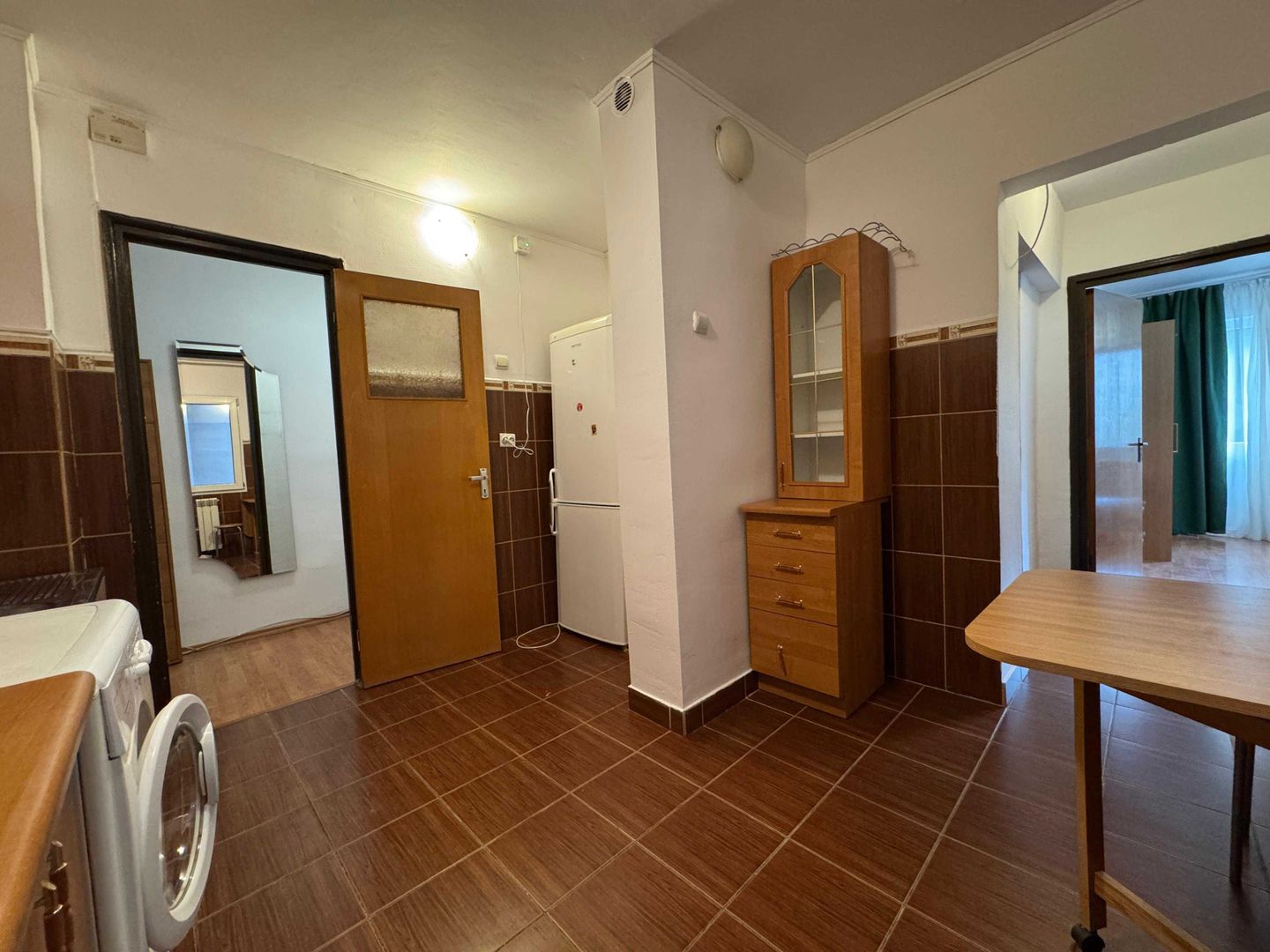 Apartament 2 camere, zona Lujerului, Plazza Romania - Poză 8