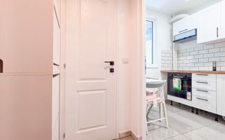 Apartament modern de 2 camere – Bulevardul Ion Mihalache 339 - Poză 8