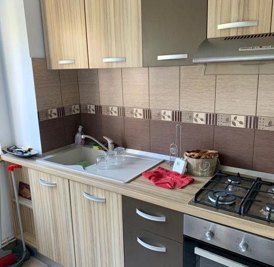 Vanzare Apartament 3 Camere EXERCITIU - Poză 11
